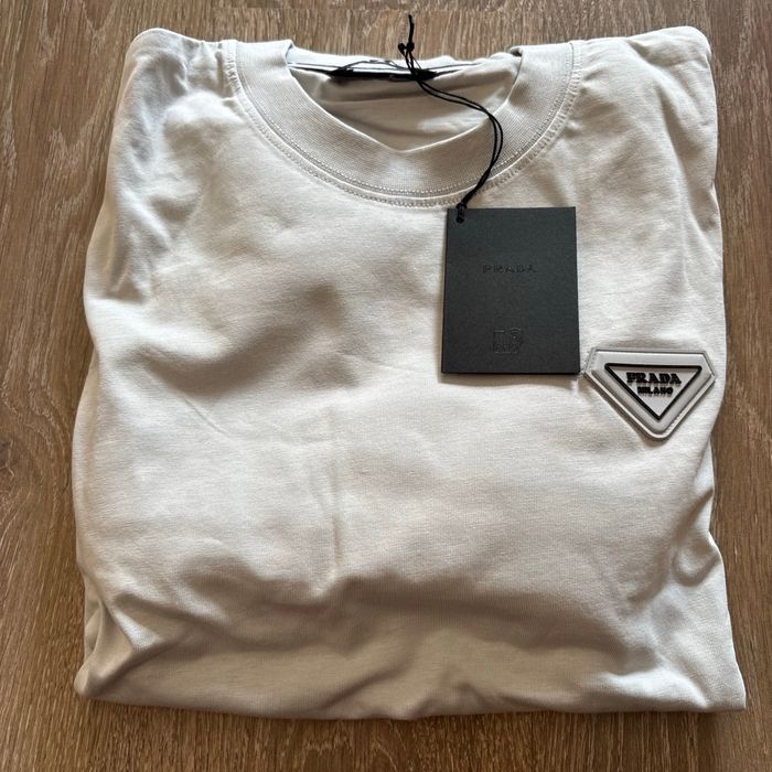 Short T-shirt gris - photo numéro 4