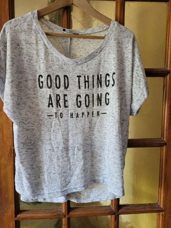 T-shirt Mim taille S