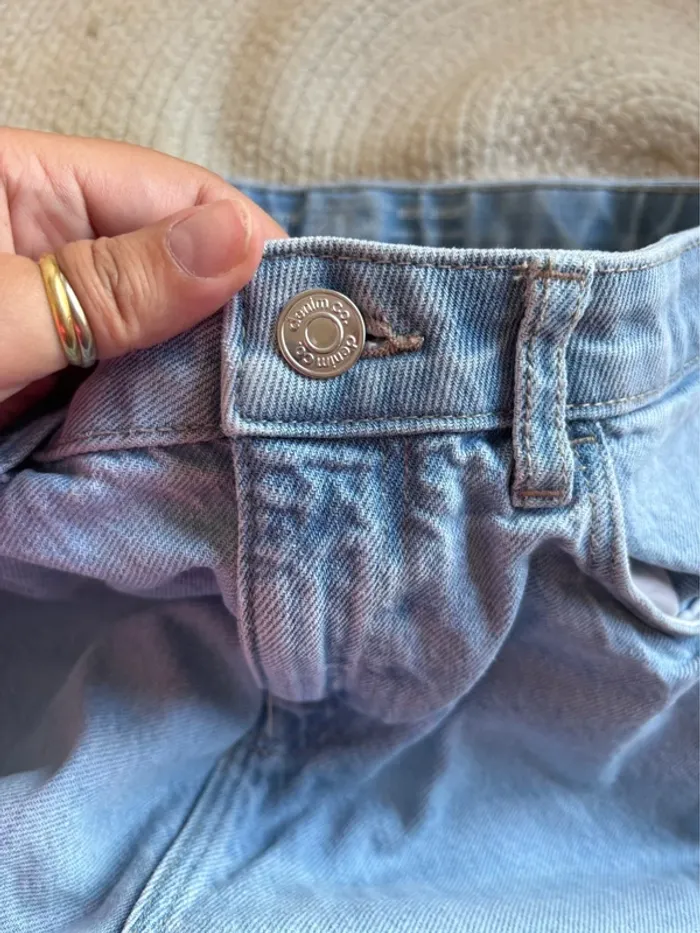 Short ado en short - photo numéro 2