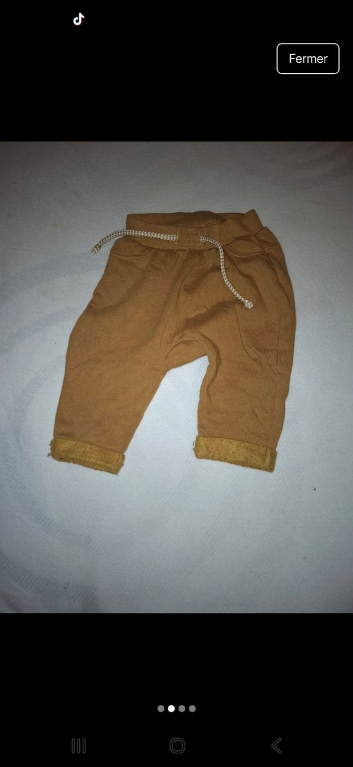 Pantalon - photo numéro 2