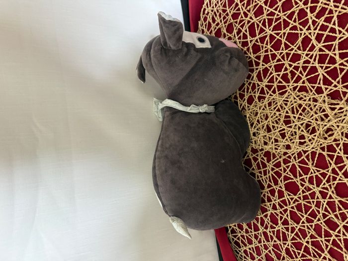 doudou vache - photo numéro 2