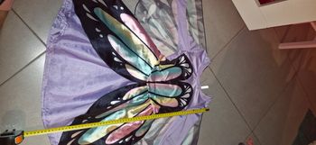 Robe déguisement papillon 🦋