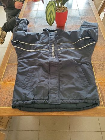 Manteau demi saison