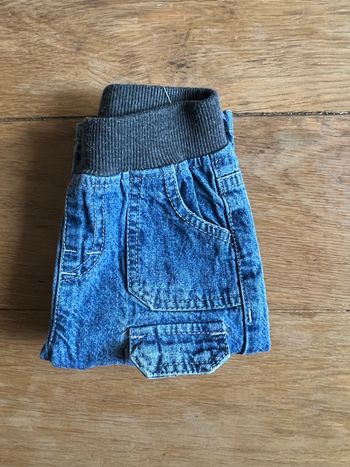 Jean 👖 9 mois