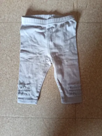 Leggings 6 mois
