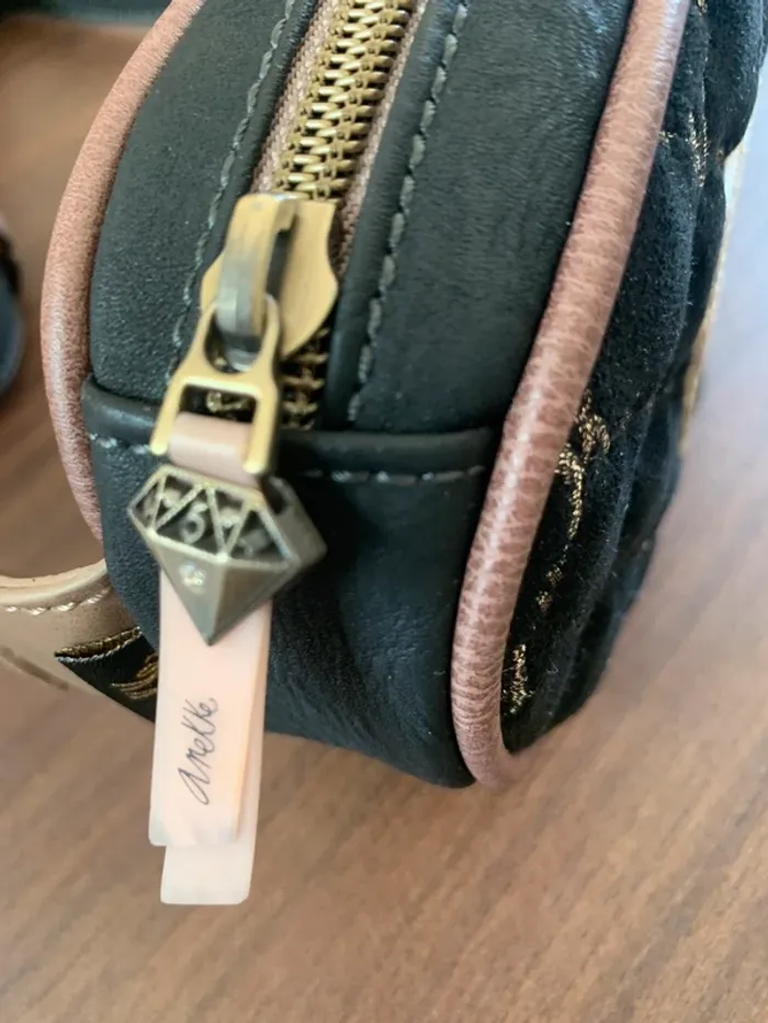 Anekke sac banane - photo numéro 2
