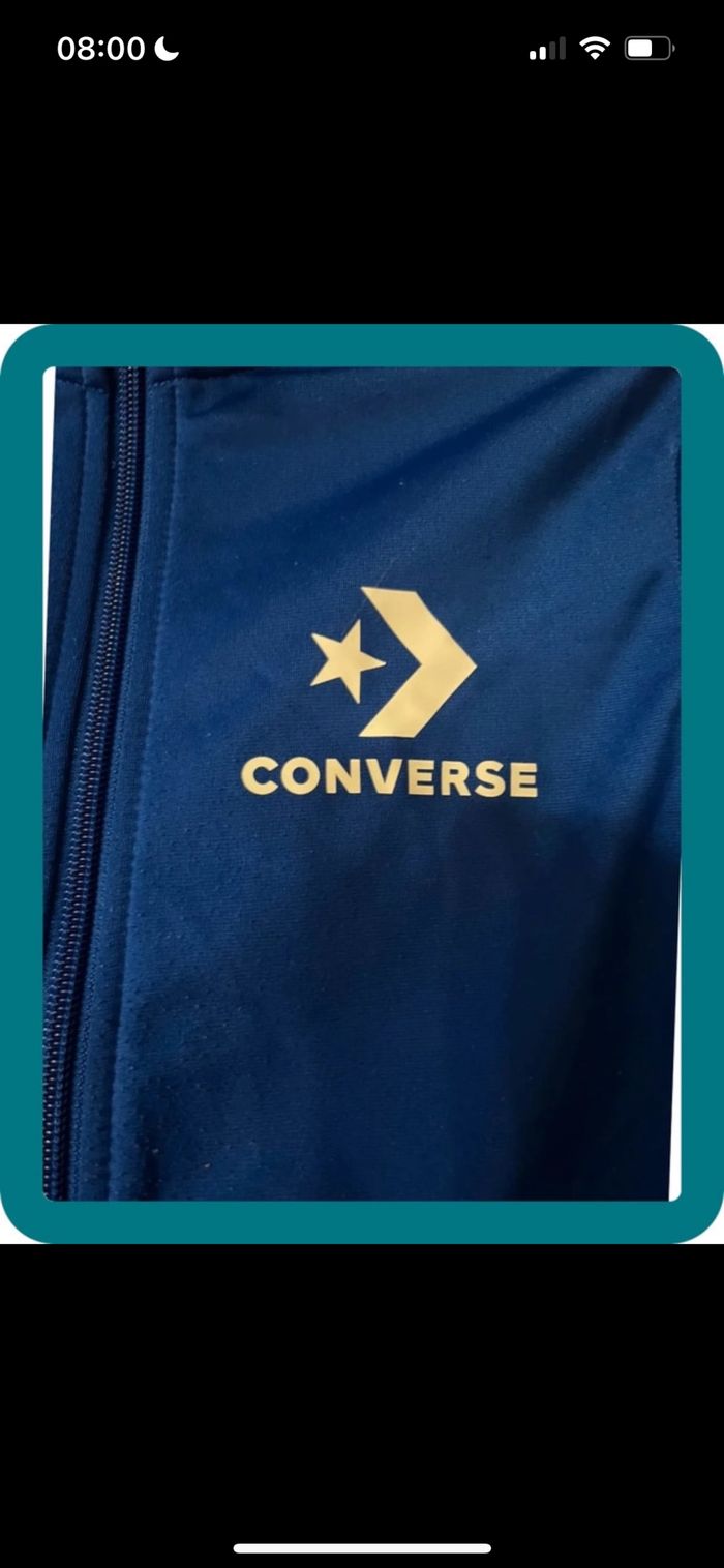 Veste taille s 8/10 ans - photo numéro 2