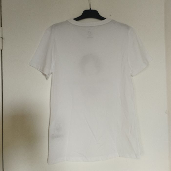 T-Shirt Neuf fille 11-12ans JO Paris 2024 - photo numéro 4