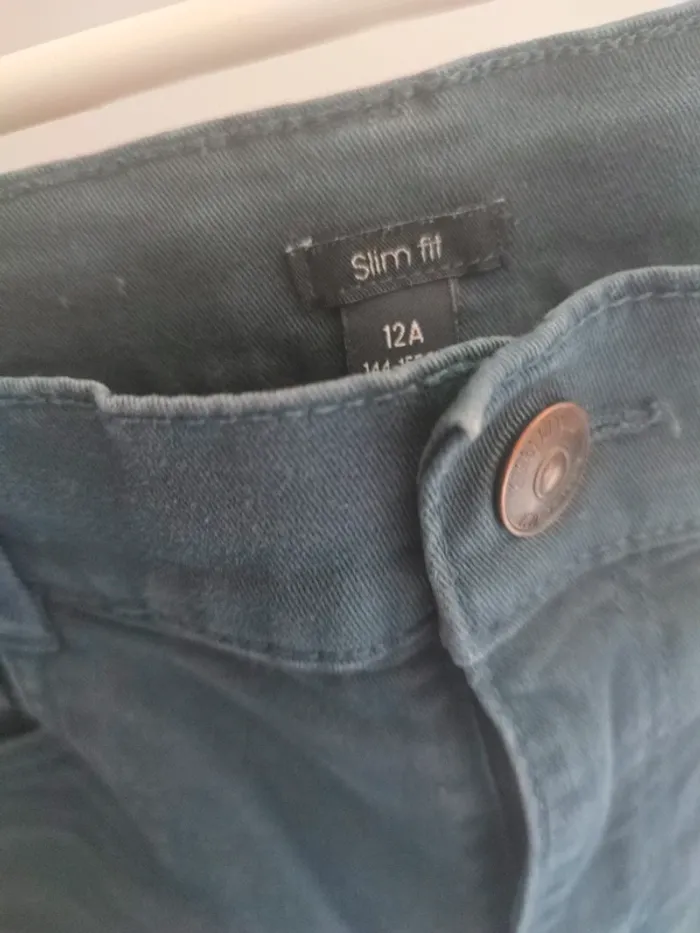 Short 12 ans - photo numéro 2