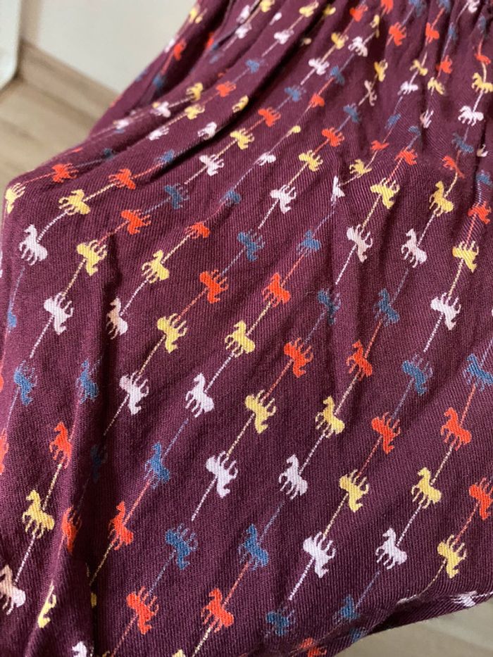 Robe manches 3/4 - photo numéro 6