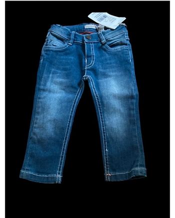 🌸 Jens denim trousers 🌸