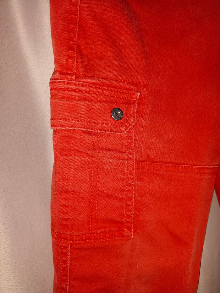 Pantalon garçon Verbaudet T12 ans - photo numéro 6