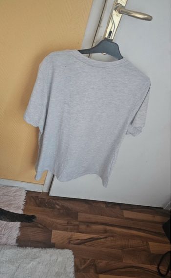 Haut de pyjama hello kitty