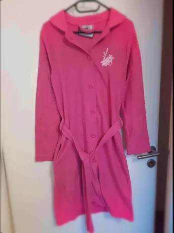 Peignoir  de nuit  pyjama  taille  36