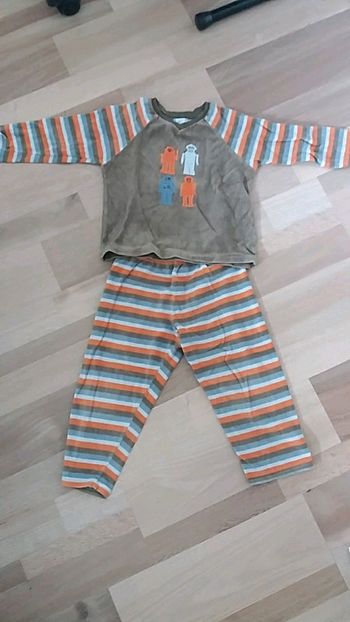 Pyjama