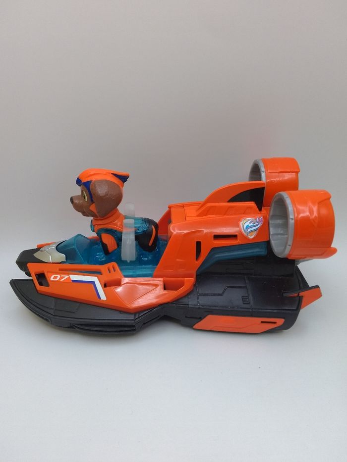 Zuma super patrouille - photo numéro 5