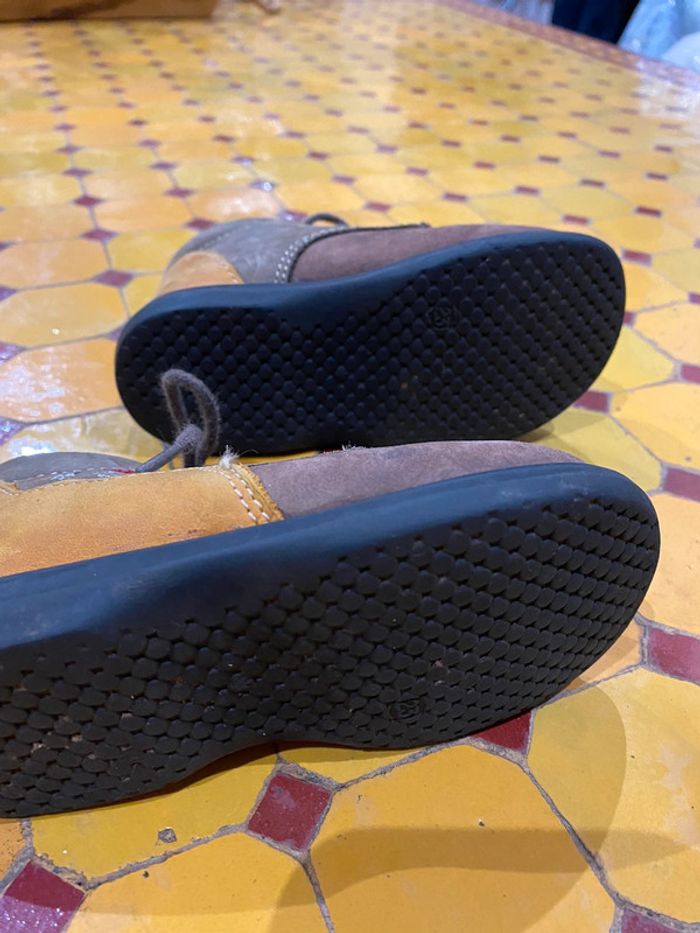 Chaussures, garçon - photo numéro 5