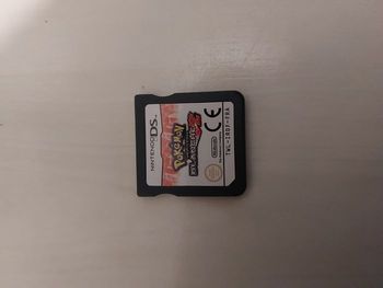 Pokémon version Blanche 2 Nintendo DS Français