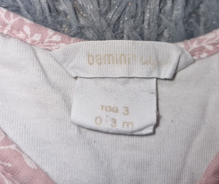 Gigoteuse d'hiver Magic Bag 0-3 mois (Tog 3) - photo numéro 5