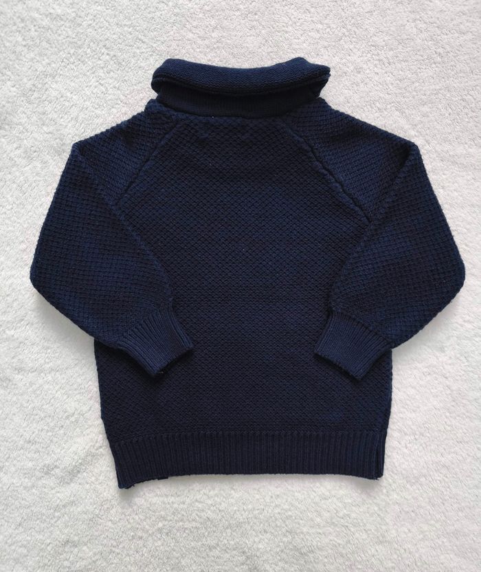 Pull 18 mois - photo numéro 2