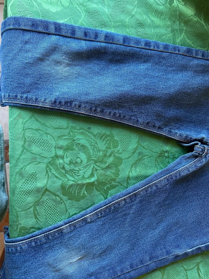 Jeans 8 ans garçon C&A - photo numéro 2