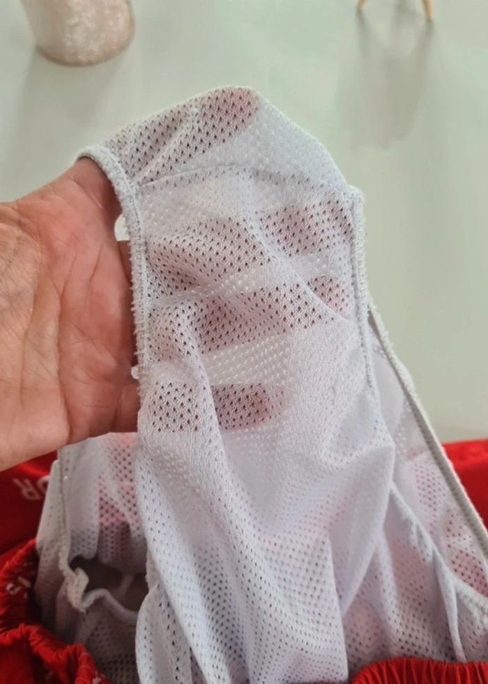 Short de bain garçon – Le Temps des Cerises – Taille 12 ans - photo numéro 6