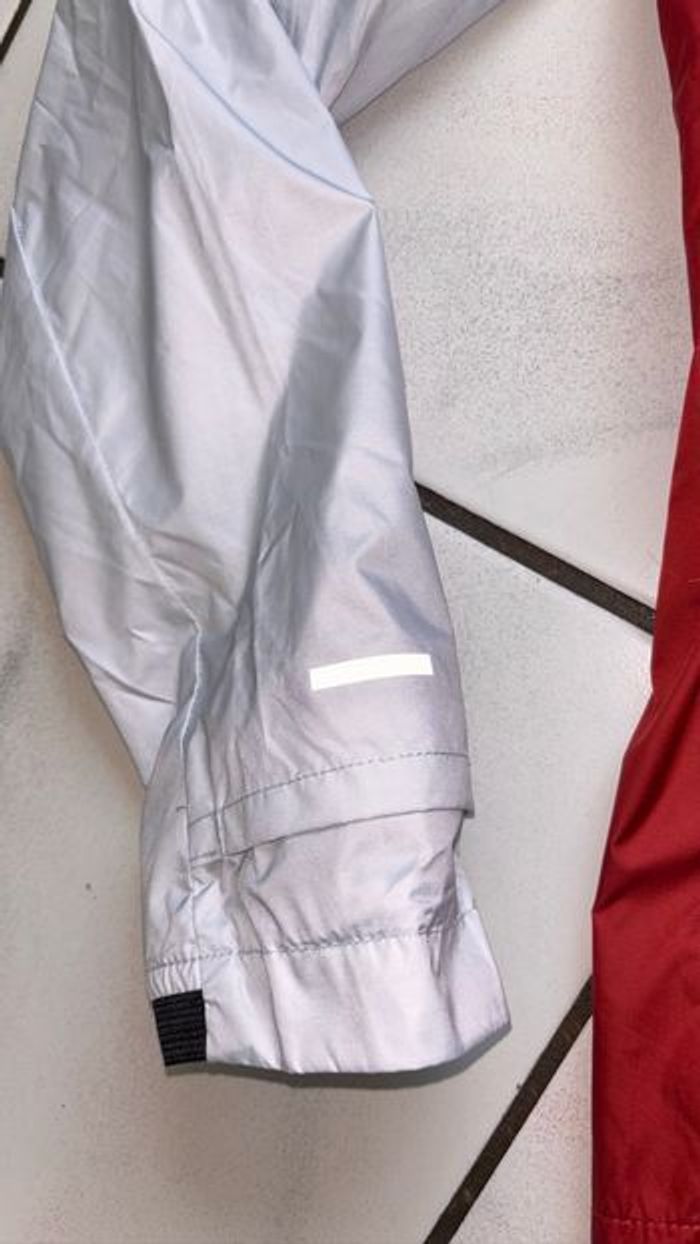 Veste Nike trail rare - photo numéro 4