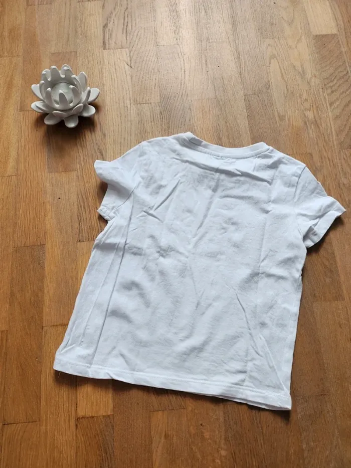 Tee shirt - photo numéro 4