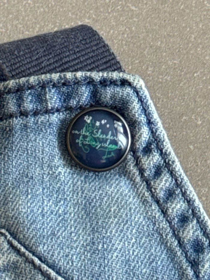 Salopette 24 mois - photo numéro 4