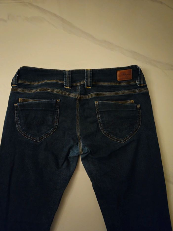 jeans Pepe Jeans 34/32 - photo numéro 13