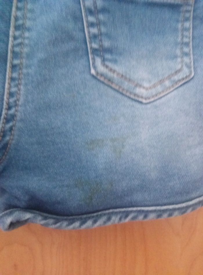 Short - photo numéro 4