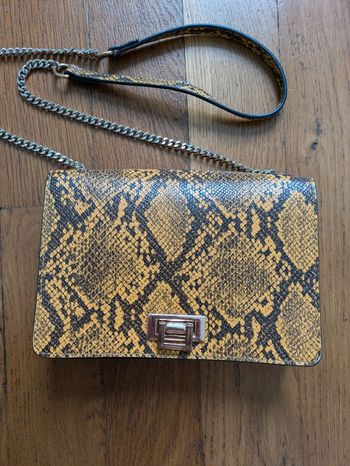Petit sac pour les sorties d'été