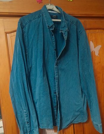 Chemise