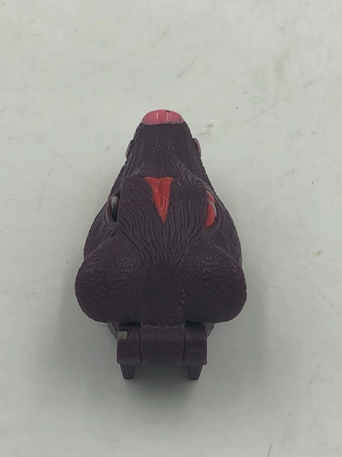 Mighty Max Shrunken Heads Rat piège Bluebird complet 1992 - photo numéro 4
