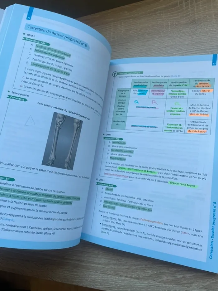 Rhumatologie - photo numéro 4
