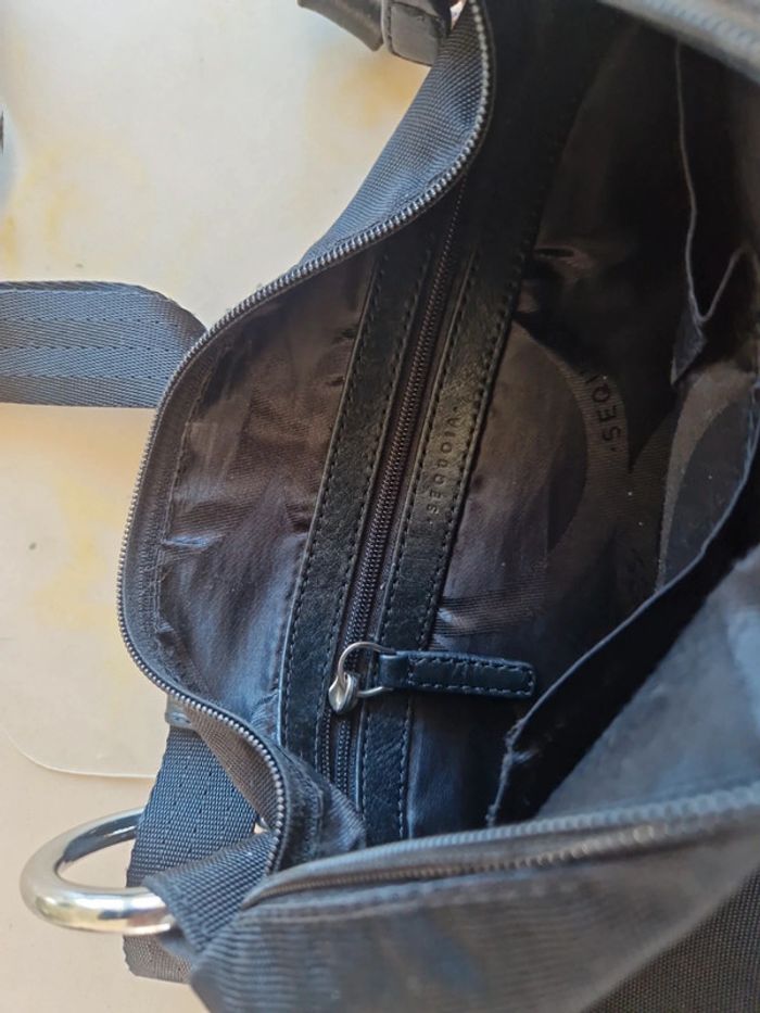 Sac 👜 Séquoia - photo numéro 14