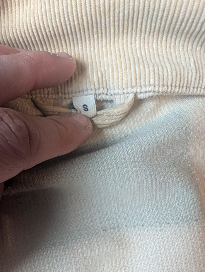 Veste Tom Tailor - photo numéro 3