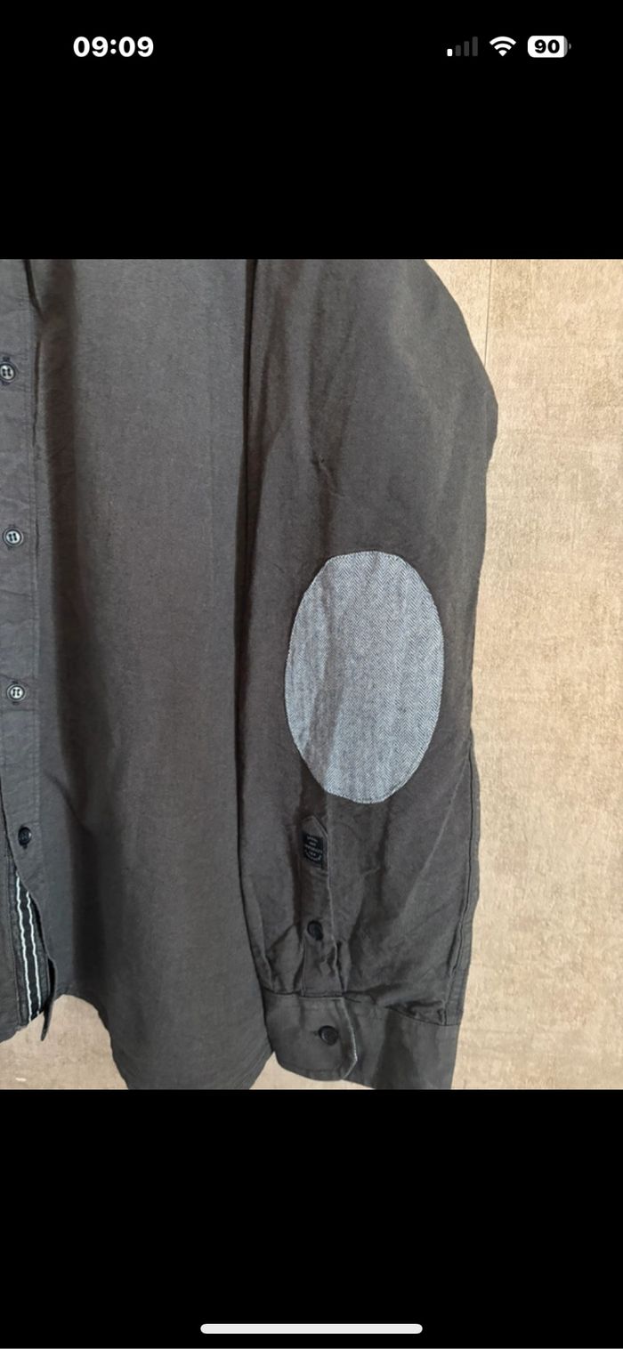 Chemise chaude - photo numéro 2