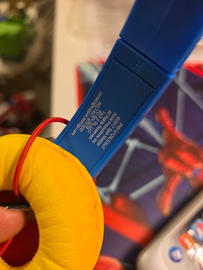 Jeux musicaux - photo numéro 4