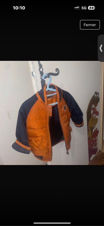Manteau