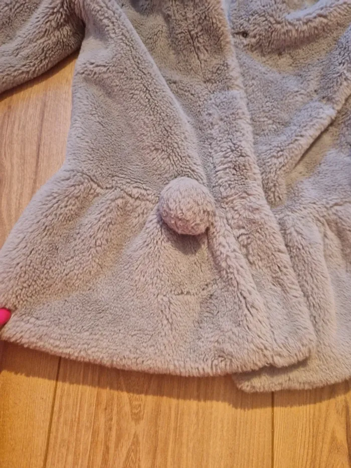 Manteau a poil - photo numéro 6