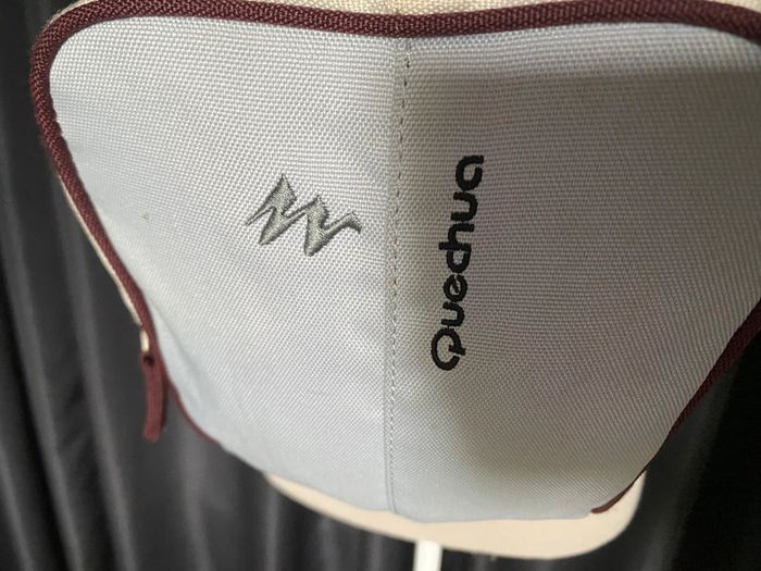 Sac à dos Arpenaz Decathlon - photo numéro 4