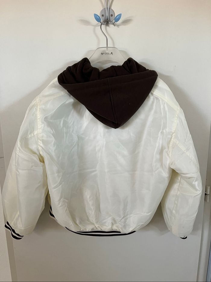 Veste Bombers - photo numéro 2