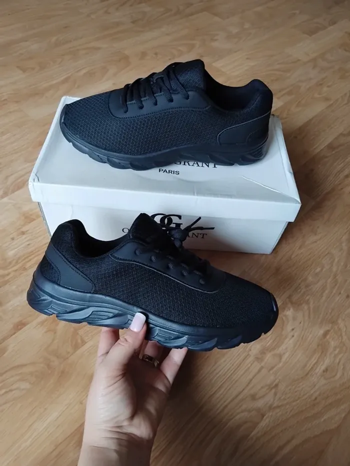 Basket neuf mixtes 39