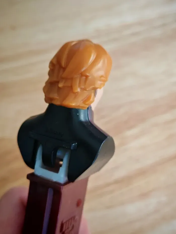 Distributeur PEZ Disney - photo numéro 4