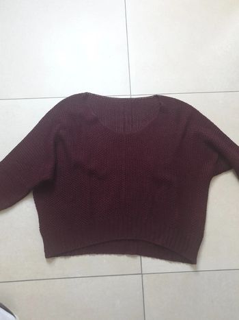 Pull léger