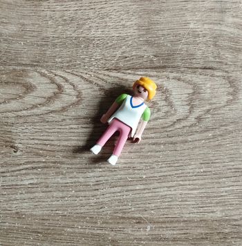 🪄 Femme Playmobil #emyfleury_playmobil
