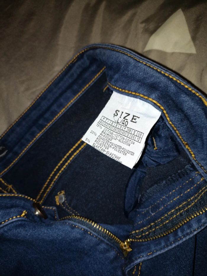 Jeans - photo numéro 2