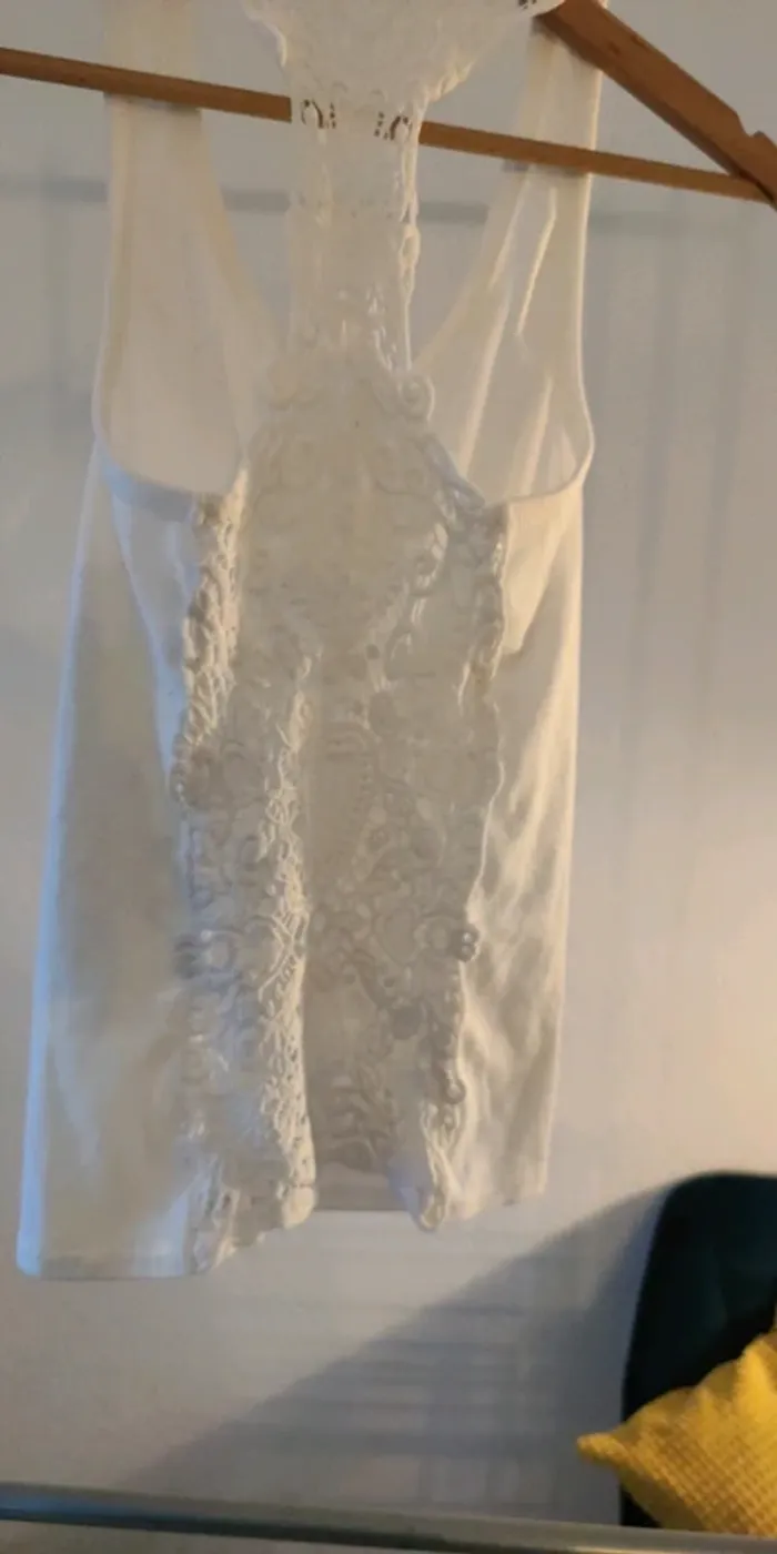 Débardeur - photo numéro 2