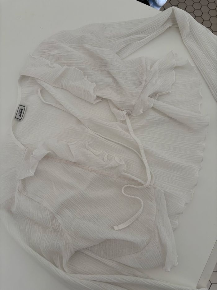 Gilet léger - photo numéro 2
